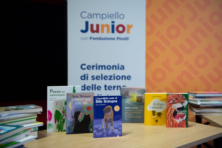 Un premio ai migliori libri per bambini, per costruire la nuova grammatica della fantasia
