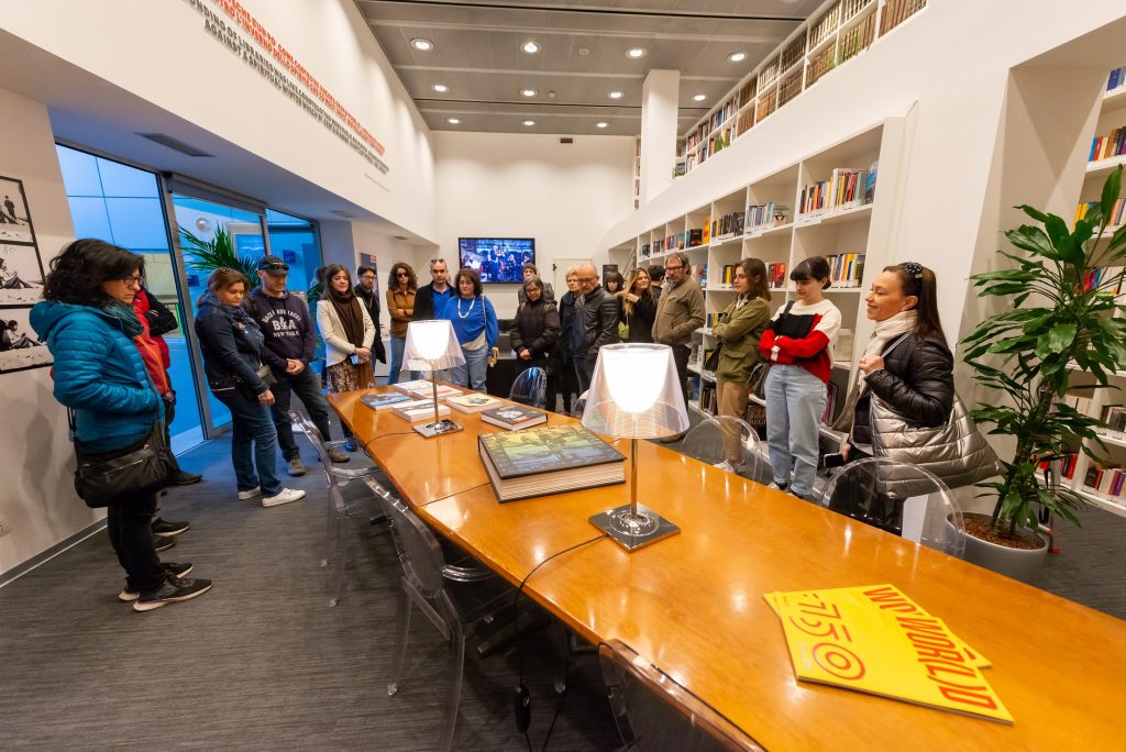 Celebriamo la Giornata mondiale del libro