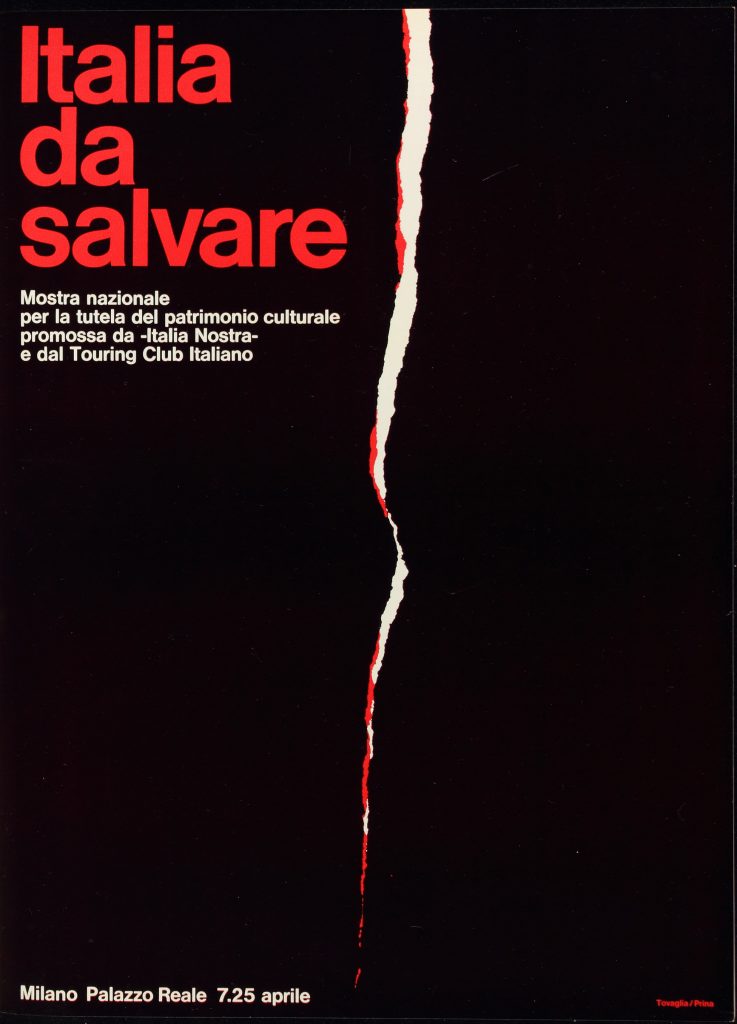 “A True and Honest Partnership between Members of the Same Civil Body”: Franco Russoli and Pirelli magazine