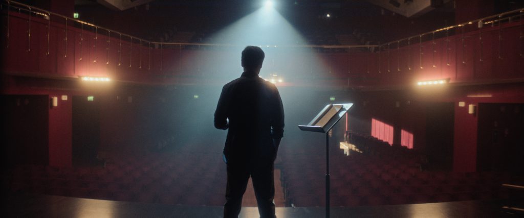 Lo short movie “NOI SIAMO” in anteprima al festival “Visioni dal Mondo”