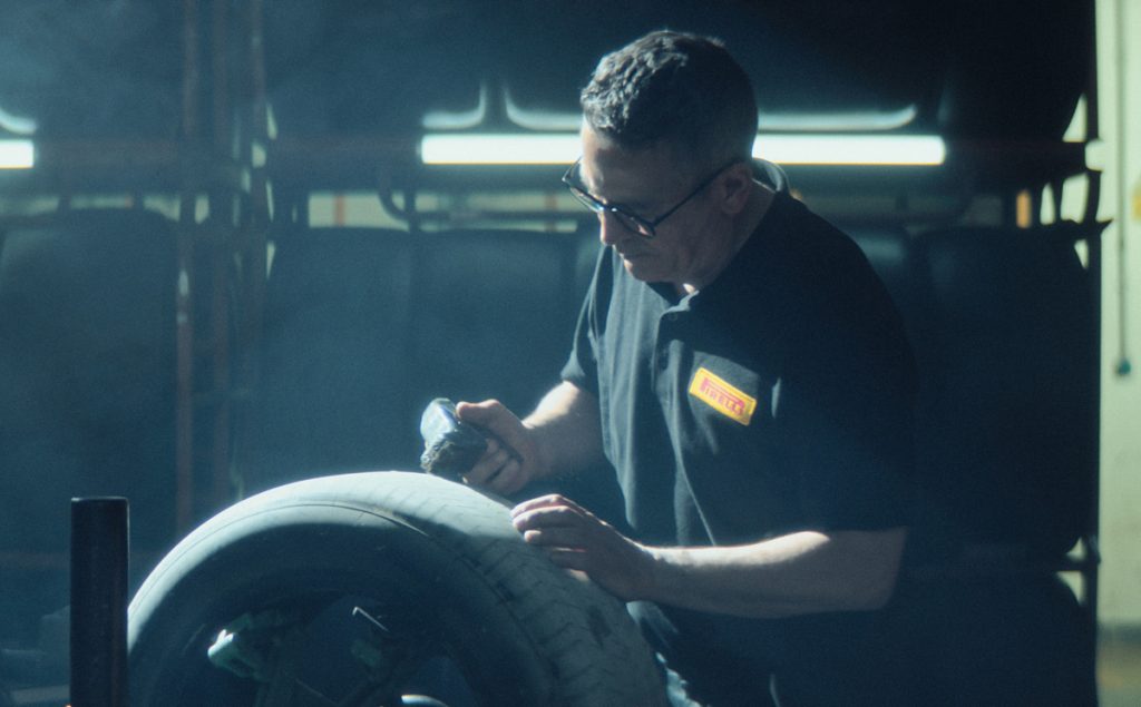 “Noi siamo”: Fondazione Pirelli alla XXII Settimana della Cultura d’Impresa 2023