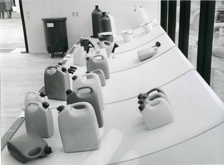 Il design di Roberto Menghi e Pirelli tra i “saperi visibili”  della Biennale dei Racconti di Impresa di Bari