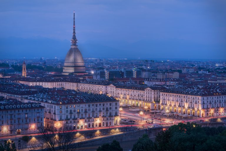 Turin nominated ‘2024 Corporate Culture Capital’ –  to relaunch industry and breed knowledge for the future