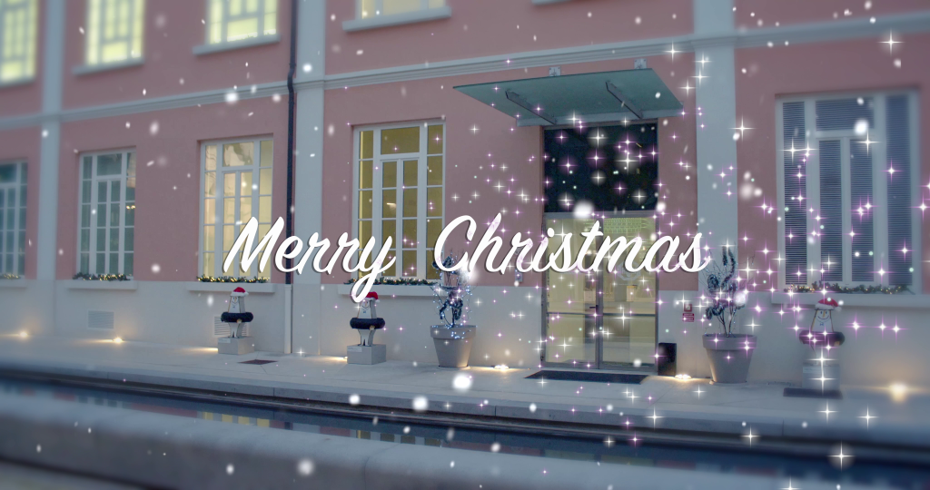 Si conclude un anno ricco di iniziative….