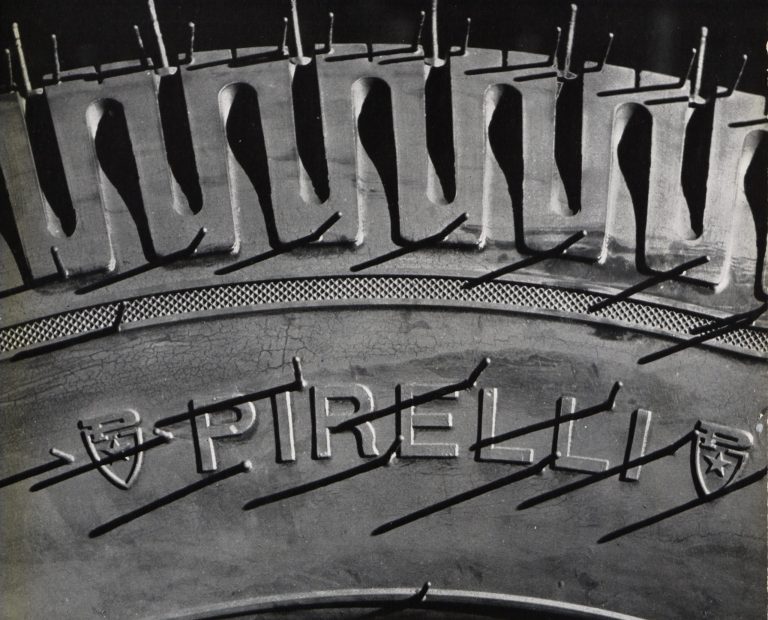 Industrial Photography: A Visual History of Work