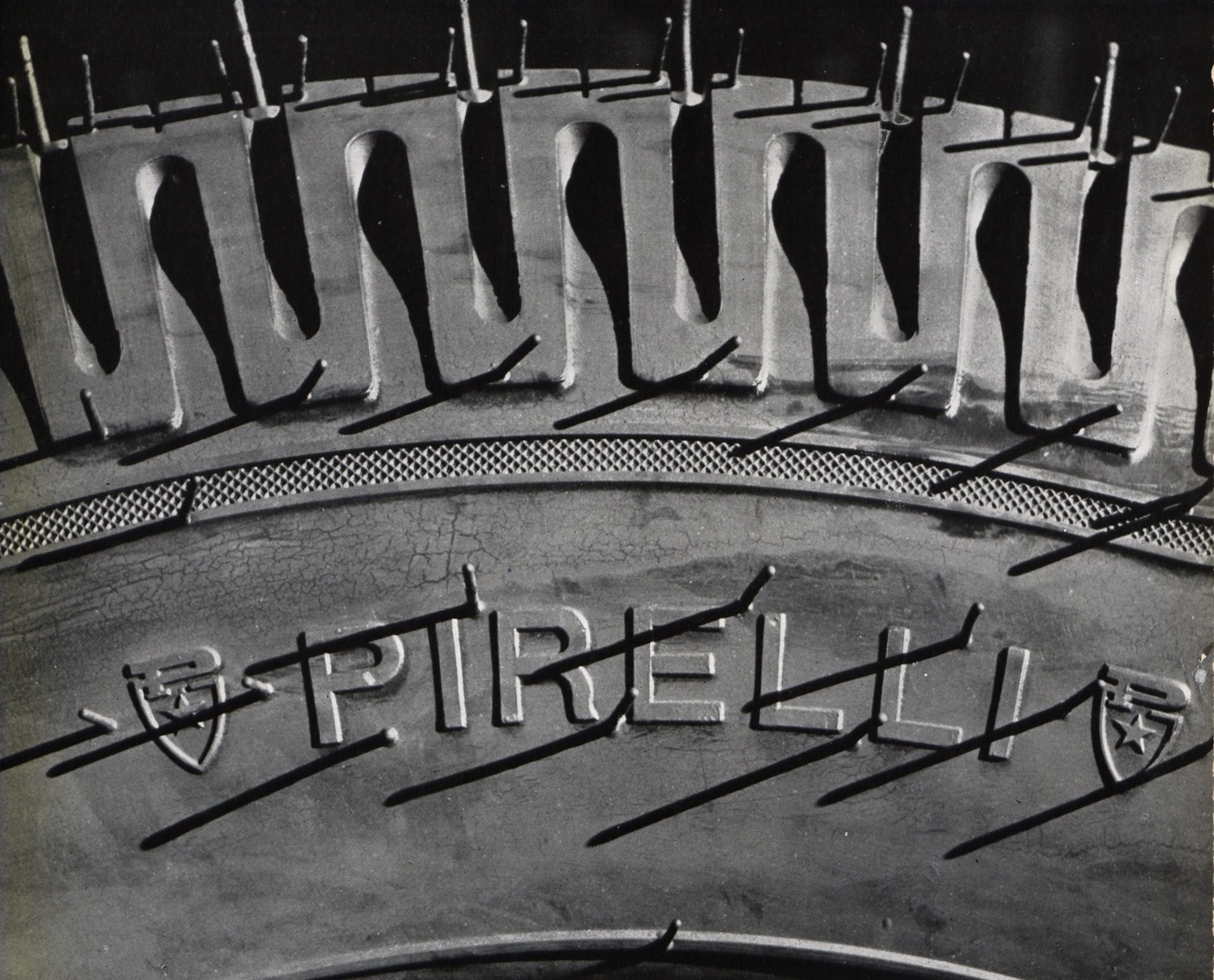 Industrial Photography: A Visual History of Work