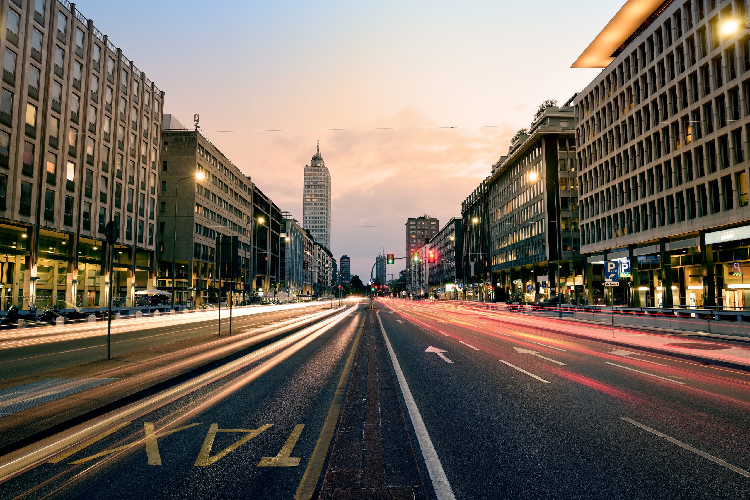 Writing a new and improved story of Milan that connects the values and interests of citizens and “city users”