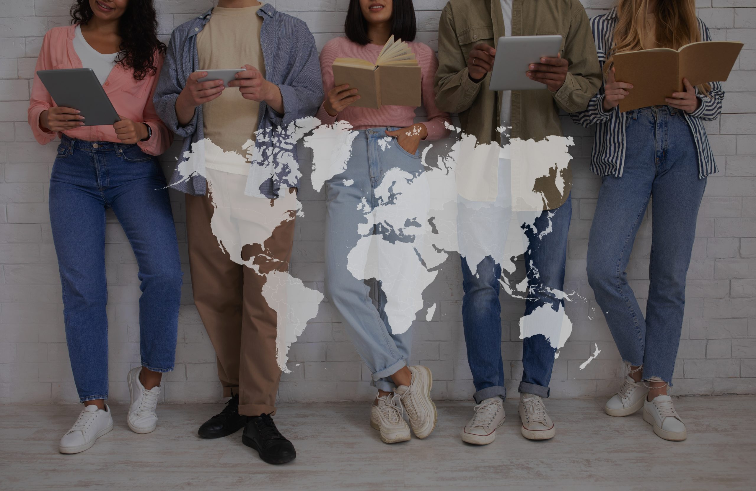 Italy’s young people intending to move abroad are symbolic of a country in decline, hit by a crisis of confidence and of the future