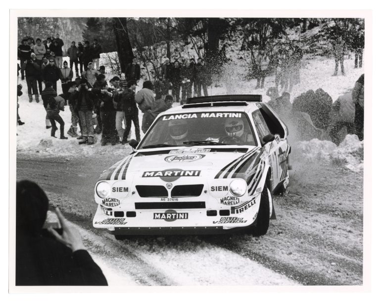 Technological Evolution in Racing: From P Zero to P7000