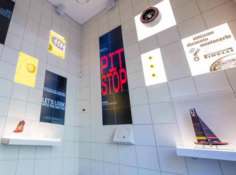 “Design, Visual Communication and the City” at Museocity 2025