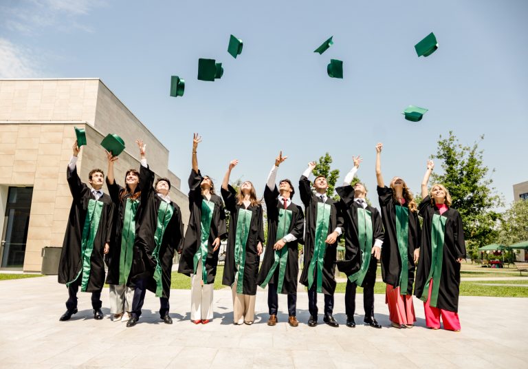 Medtec, laureati i primi medici-ingegneri Milano rilancia il soft power della cultura politecnica