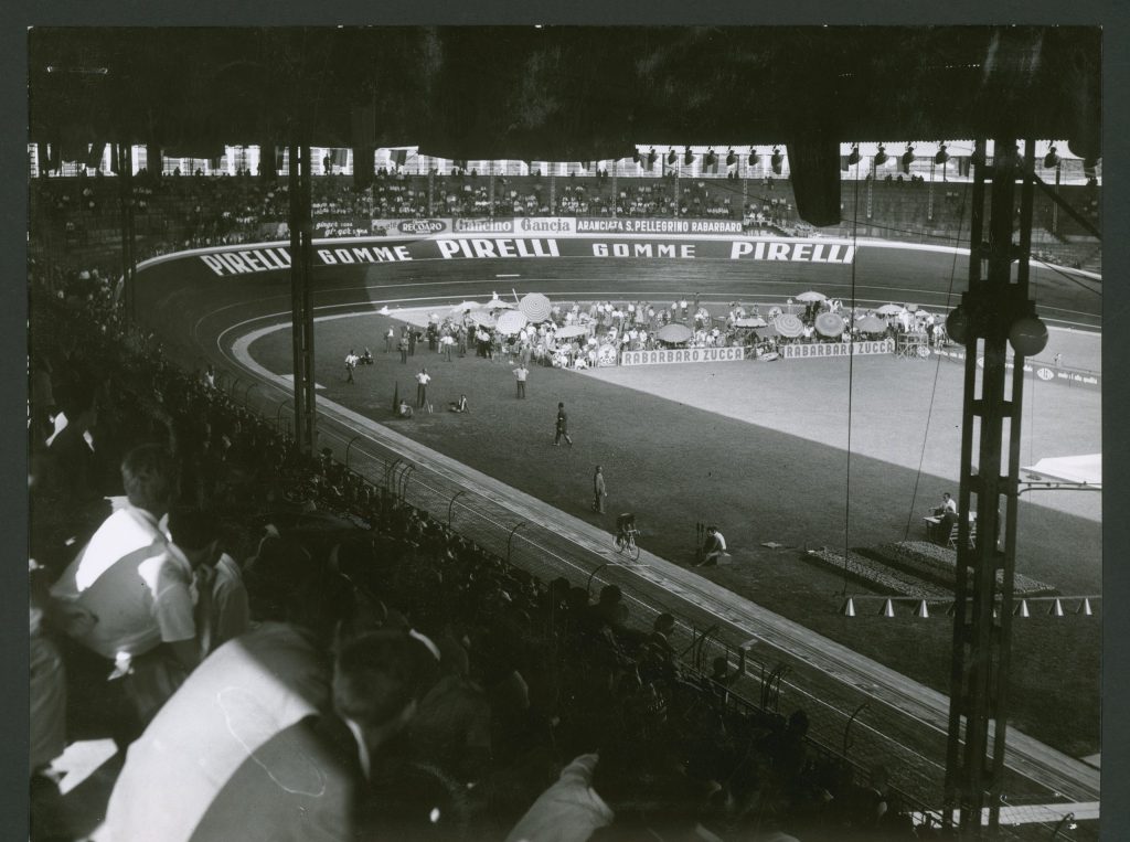 Un’impresa che lascia il segno