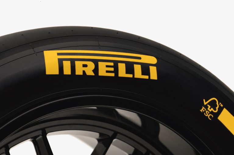 Racing Toward a Sustainable Future