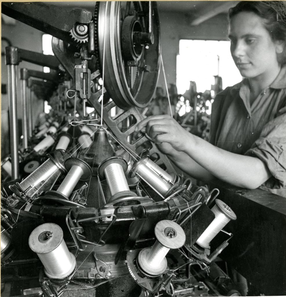 Questa è la nostra città