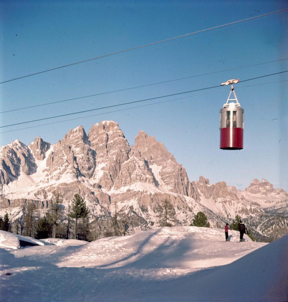 “Creativity in the Snow. Pirelli in Sports, Design, and Innovation” for the 24th Business Culture Week