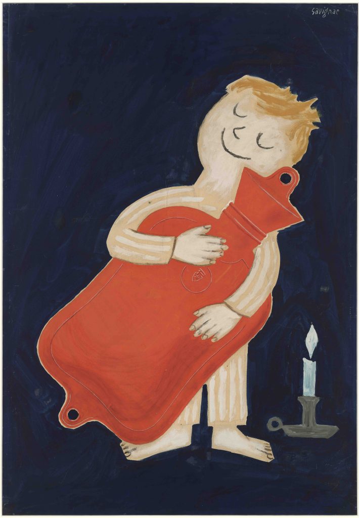 L’inverno, una stagione <br>da vivere