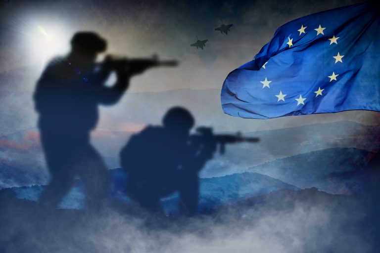 Nella notte dell’Europa c’è ancora spazio per investire sulla sicurezza e i nostri valori