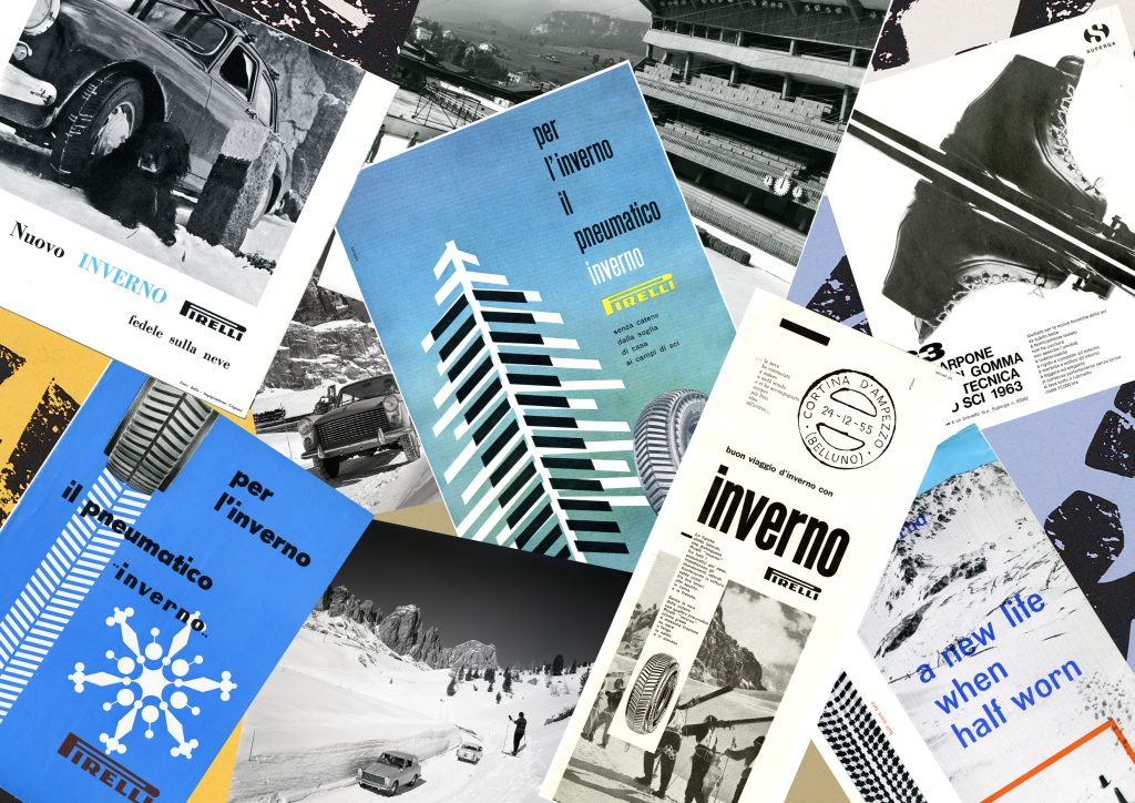 MuseoCity 2026 <br> Winter Stories: Pirelli Achievements That Have Left Their Mark