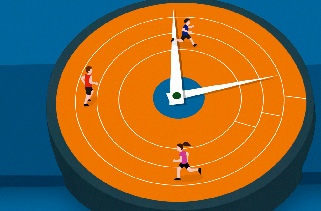 “Grand Control”, the New Talk-Show Podcast Series by Fondazione Pirelli and Chora Media