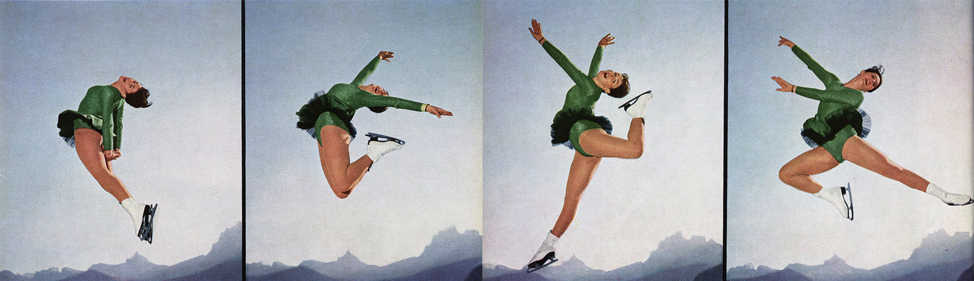 Milano Cortina 2026: there we are!