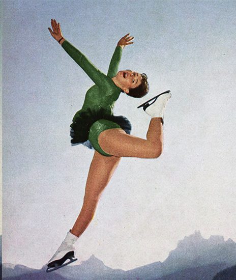 Milano Cortina 2026: ci siamo