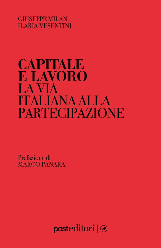 Il cambiamento delle relazioni tra capitale e lavoro d’impresa