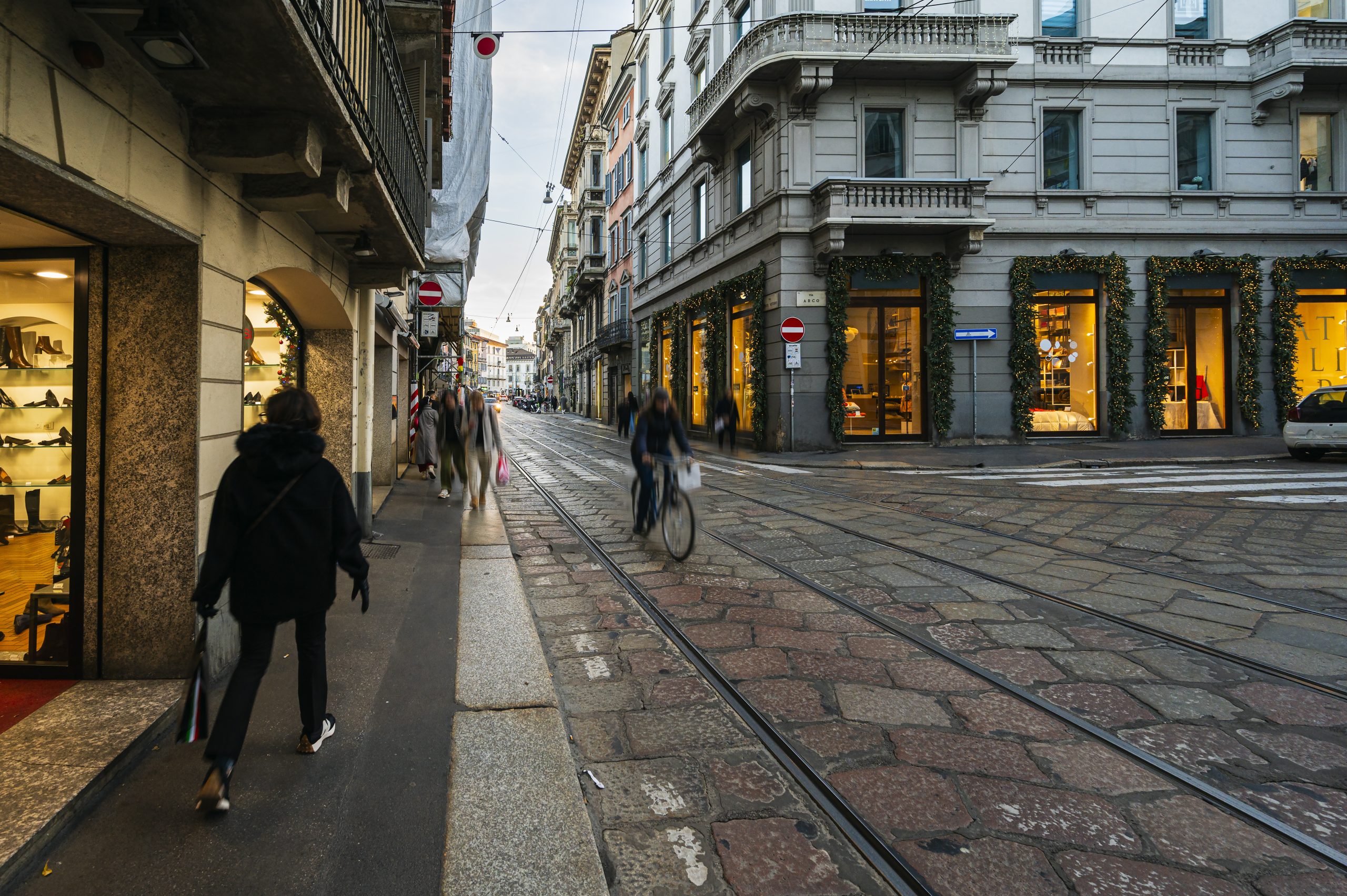 The limitations of Milan, a city of singles and the ‘lonely crowd’