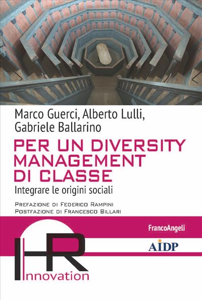 La diversità alla prova della contemporaneità