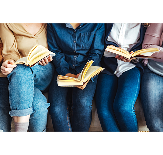 World Book Day