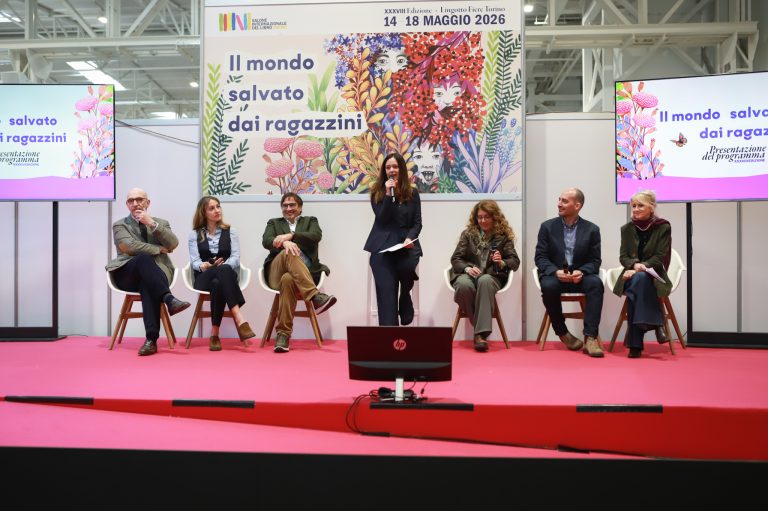 Il mondo salvato dai ragazzini e il ritorno della passione politica