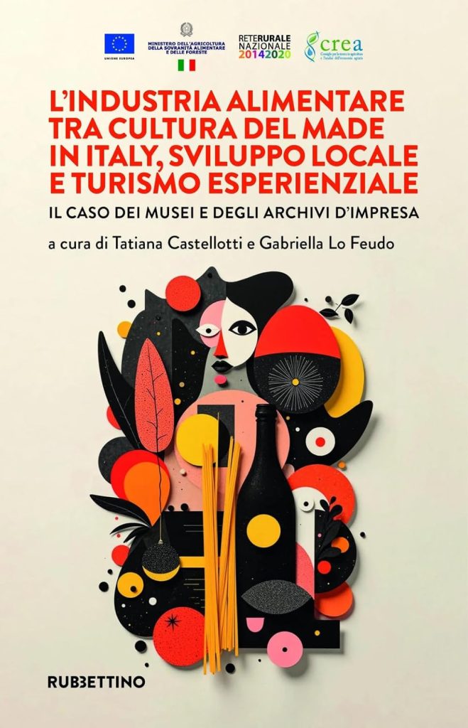 Cultura e sviluppo che passano anche dai musei d’impresa