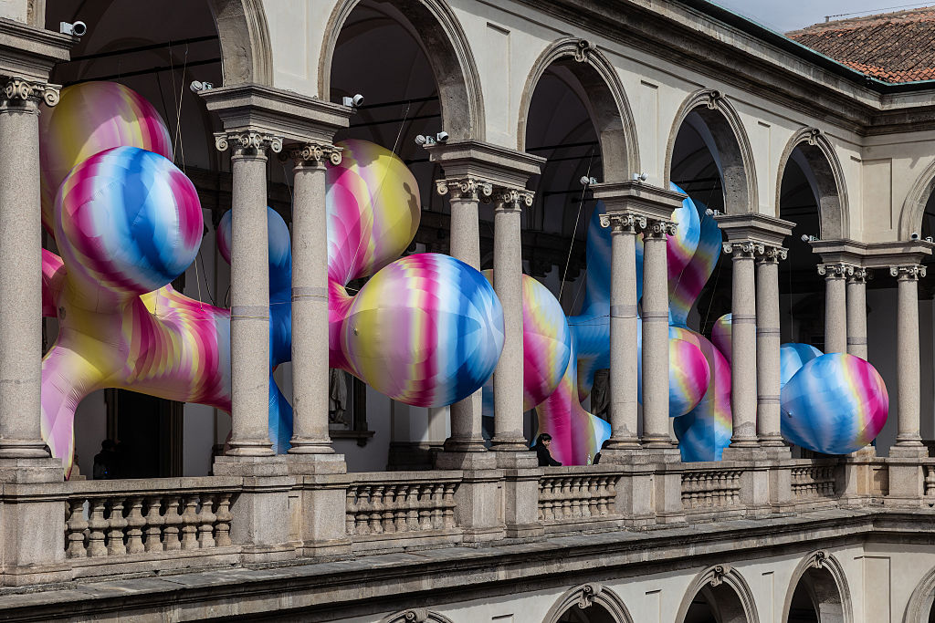 La vitalità di Milano e i successi del design. E torna d’attualità la lezione di Gio Ponti