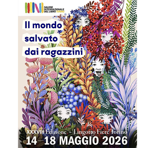 The Turin International Book Fair