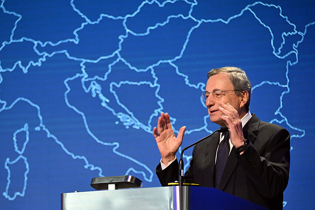 Europe’s isolation and the conditions for regaining momentum on security and innovation