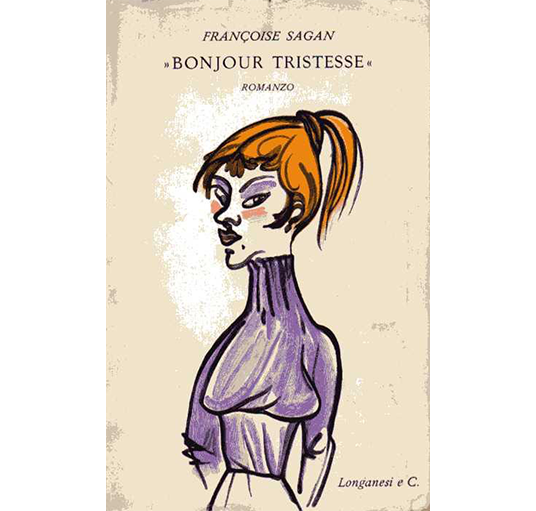 Françoise Sagan