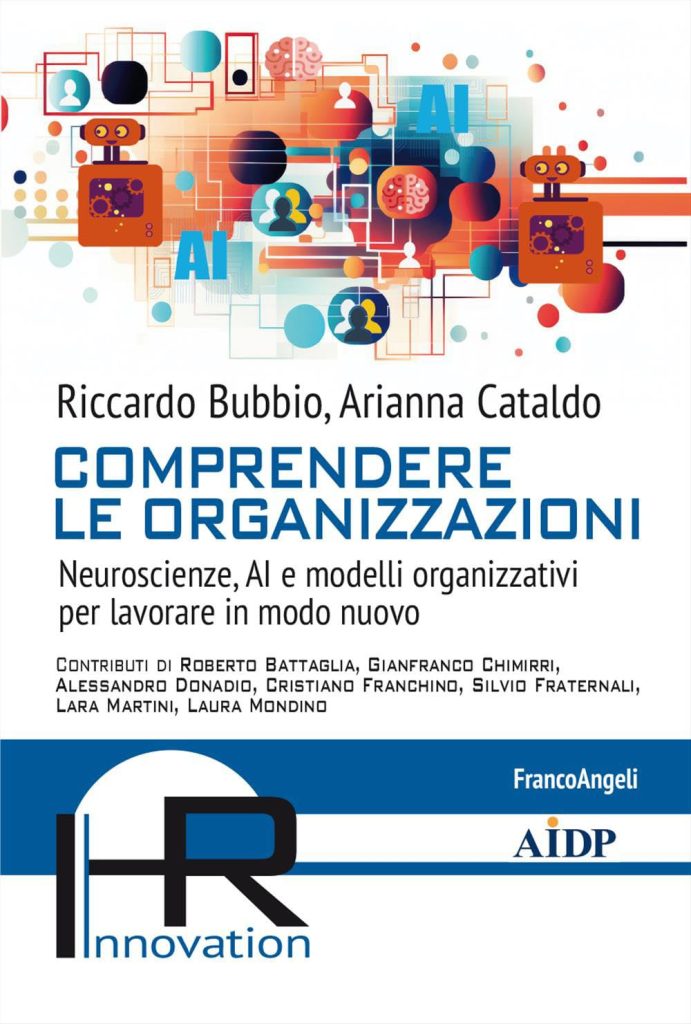 Nuove tecnologie e vecchie organizzazioni
