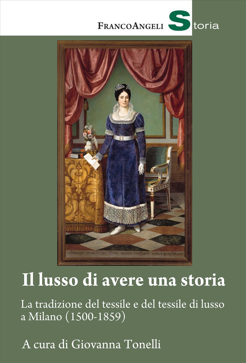 Il tessile a Milano, una storia esemplare