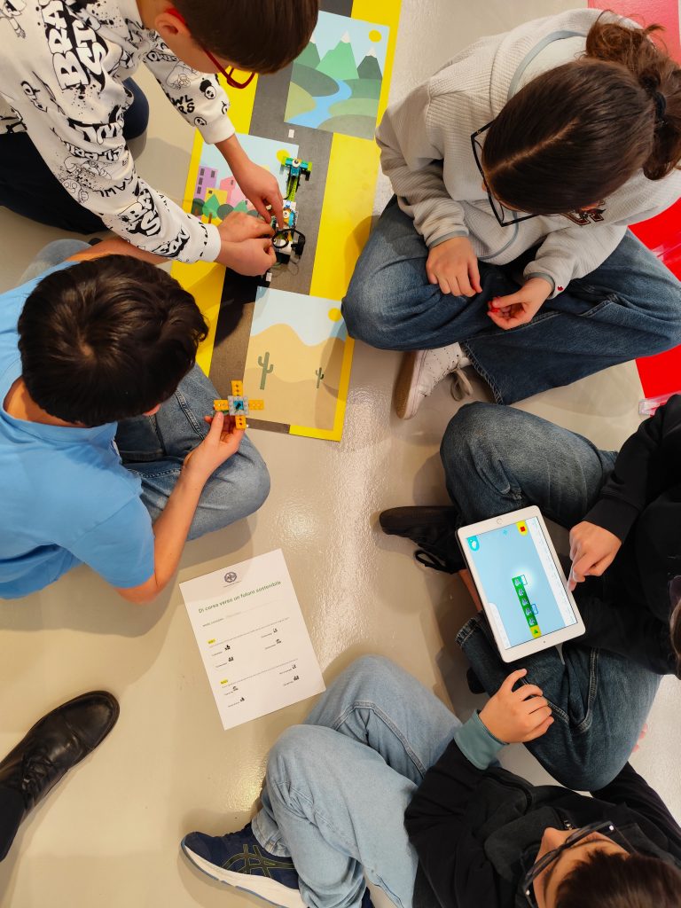 Fondazione Pirelli Educational: un ponte tra memoria e futuro