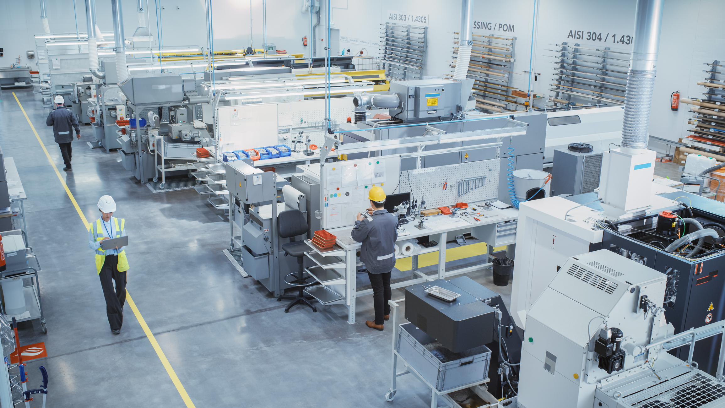 Il Sud cresce, ma continua a perdere i suoi giovani: che sviluppo high tech può essere costruito?