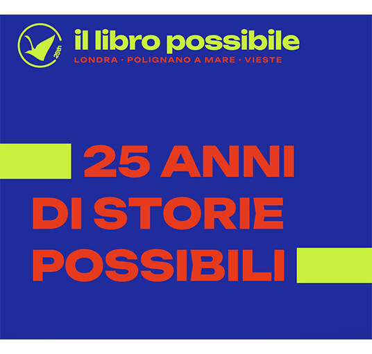 Il Libro Possibile 2026
