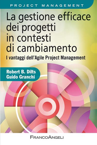 Managing projects in the era of change