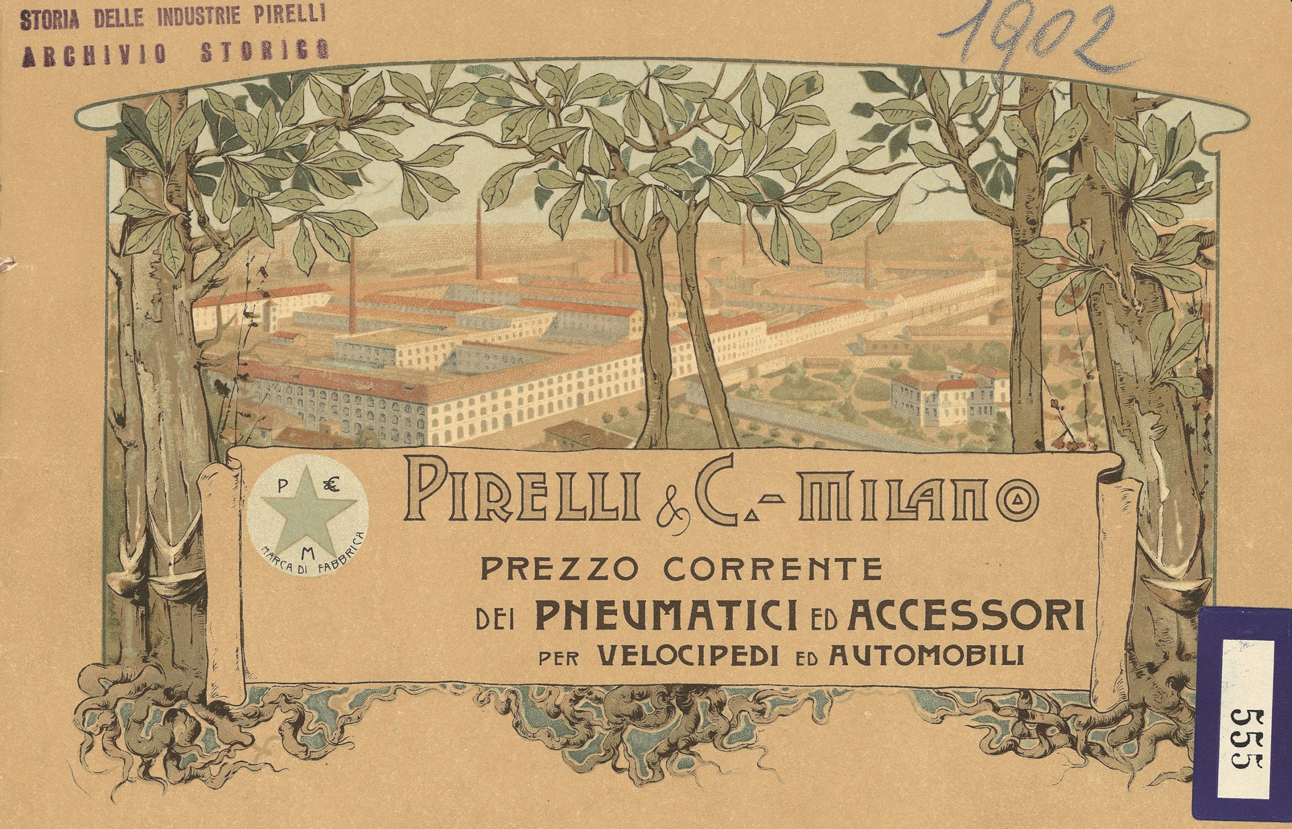 Once upon a time… there was a velocipede