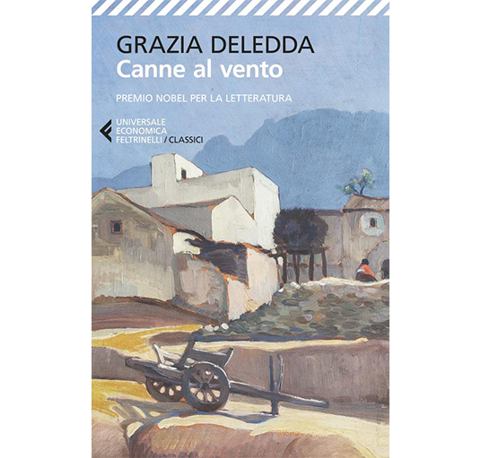 Grazia Deledda
