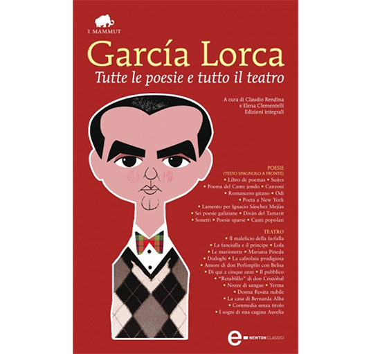 Federico García Lorca