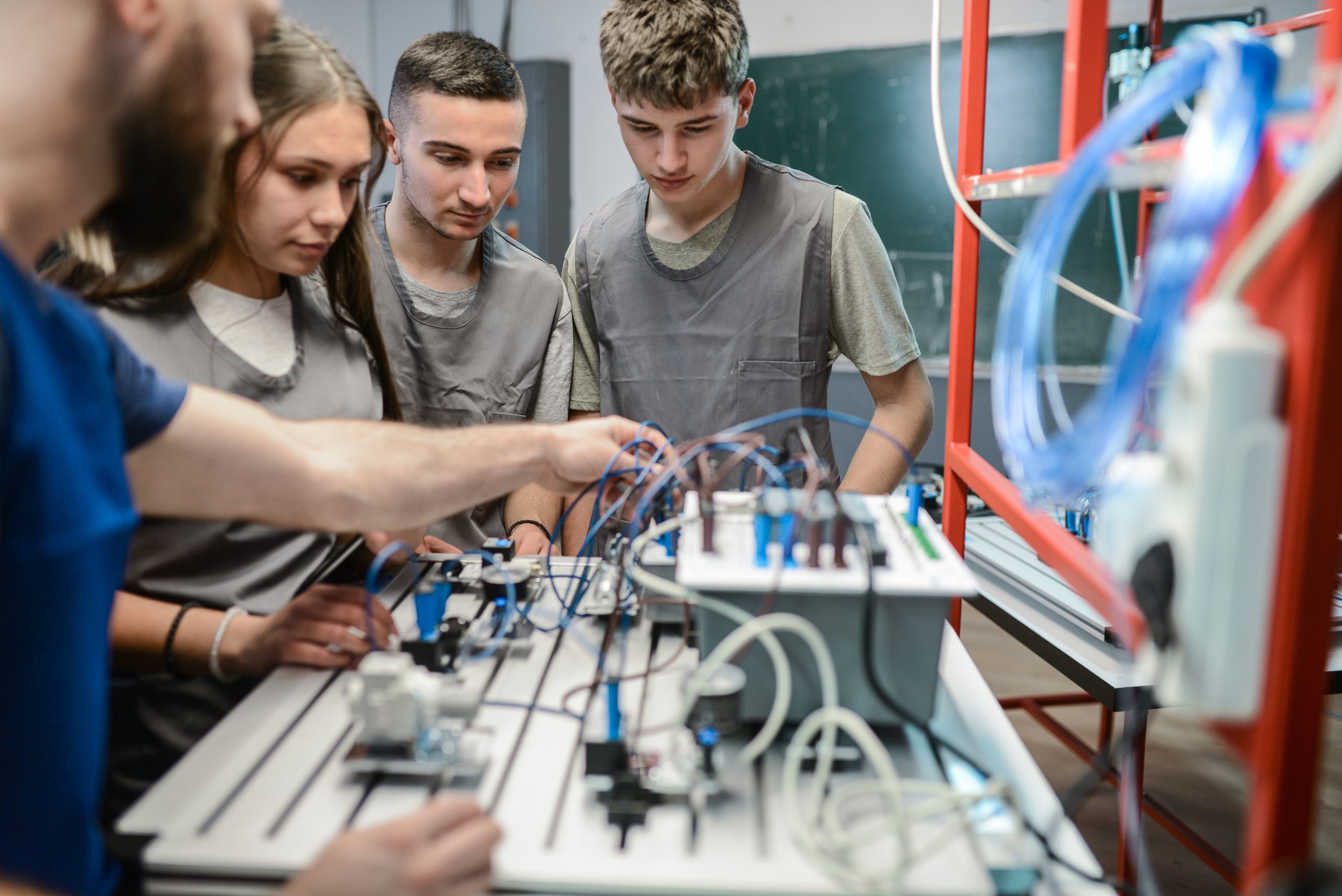 Aumentano gli studenti internazionali nelle università milanesi: le nuove sfide dell’economia della conoscenza