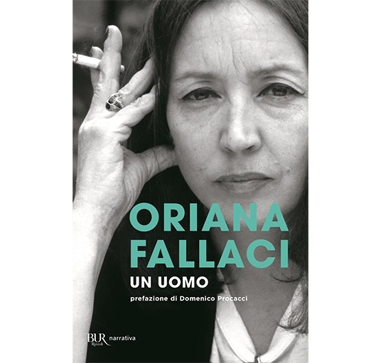 Oriana Fallaci
