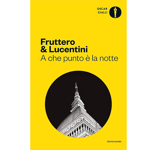 Carlo Fruttero