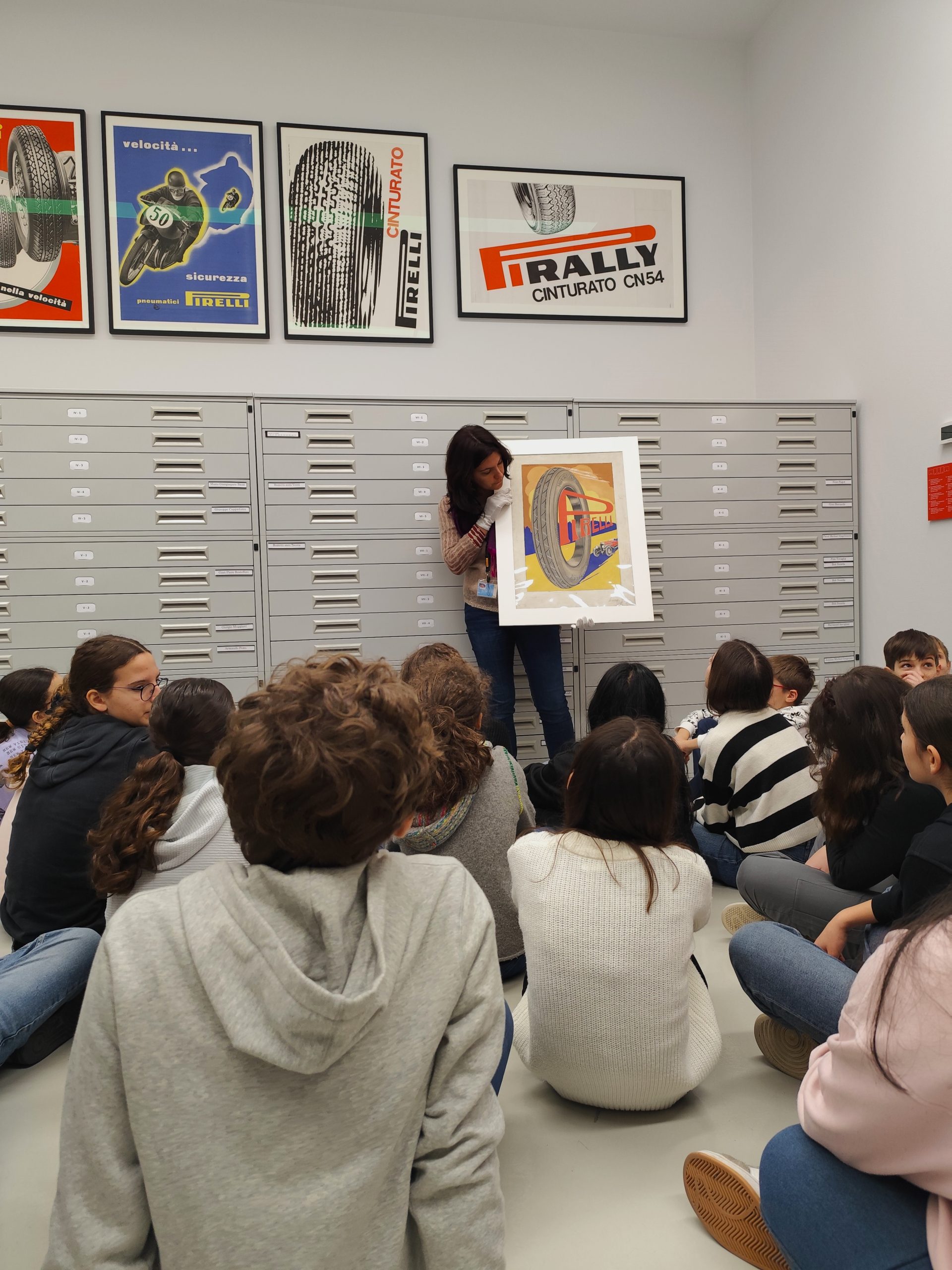 Scuola secondaria I grado