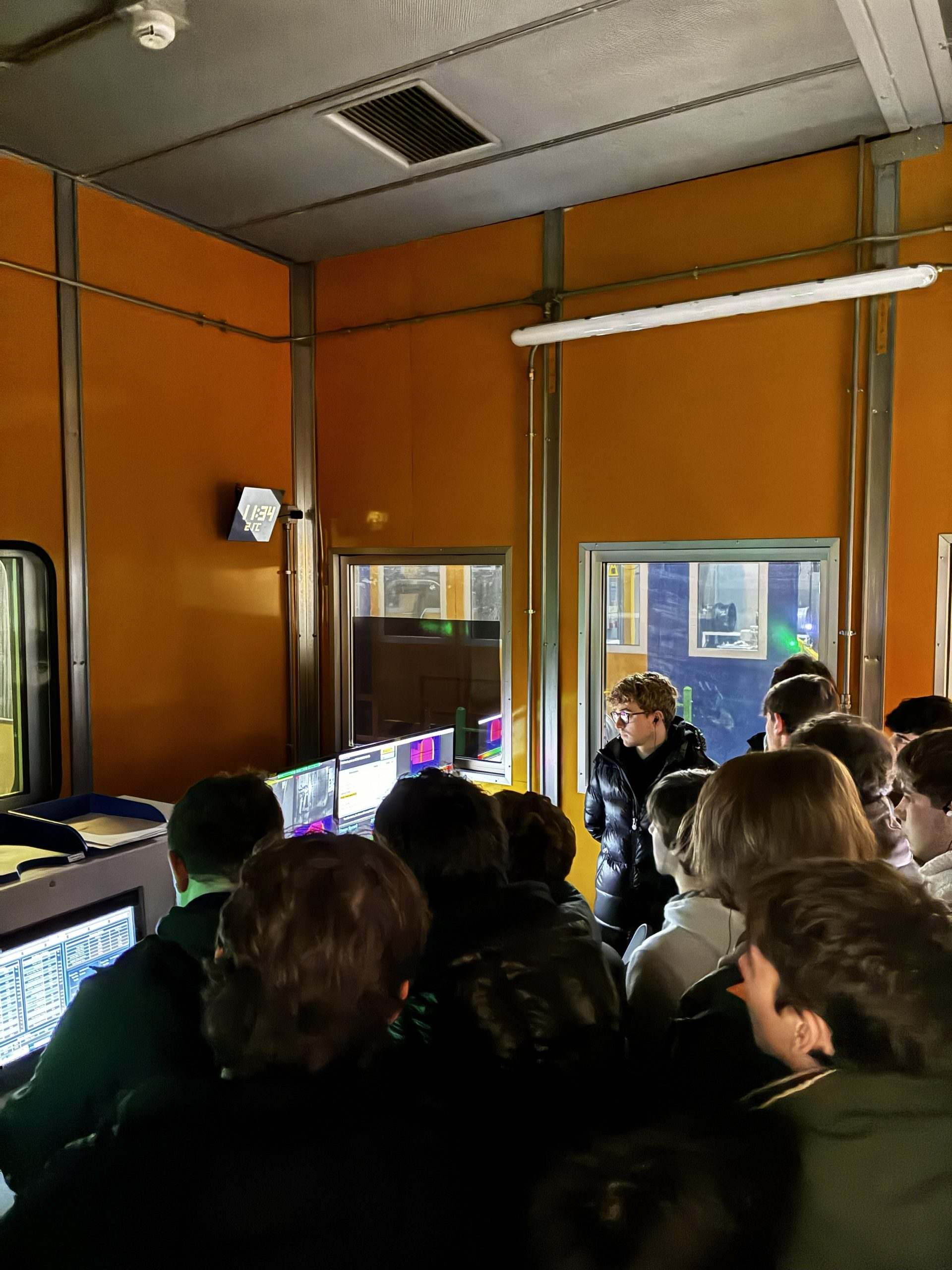 Scuola secondaria II grado