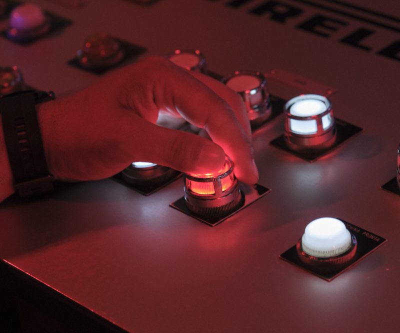 Nel cuore dell’innovazione. <br>Mix and Match